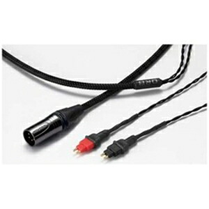 ORB(オーブ) CF-固定ディスク650-4PIN-XLR 固定ディスク650用 リケーブル (1.5m) アクセサリー・部品-TV・オーディオ・カメラ-ヘッドホン・イヤホン用アクセサリー
