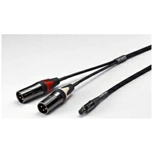 ORB(オーブ) CF-MINI4PIN-XLR-XLR ヘッドフォン用リケーブル (1.5m) 18,480円