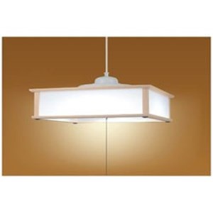 ホタルクス HCDB0857 LED和風ペンダントライト(~8畳) 昼光色|マツヤデンキ店