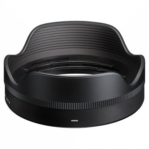 シグマ LH612-01 レンズフード AF 15MM 1.4 DC専用