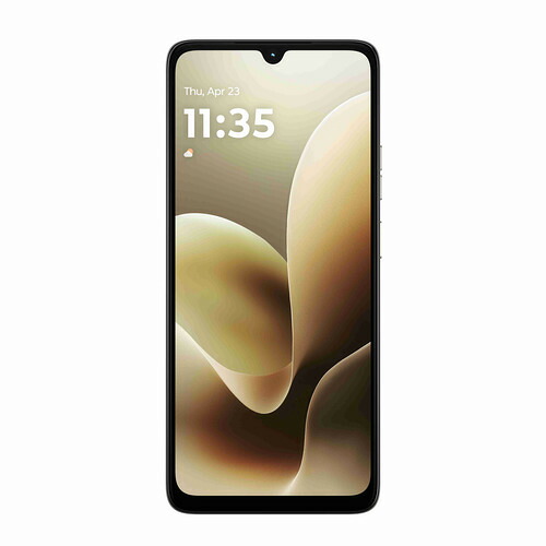 モトローラー PB9B0013JP moto g06 6.9インチ HD+ディスプレイ 4GBメモリ 128GBストレージ AI対応 5,000万画素カメラ ローレルオーク｜マツヤデンキ店