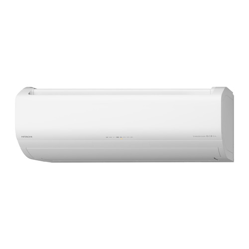 【無料長期保証】日立 エアコン 18畳 凍結洗浄除菌ヒートプラス ファンお掃除ロボ 内部送風乾燥運転 白くまくんYFシリーズ RAS-YF5626D 2026年モデル|マツヤデンキ店