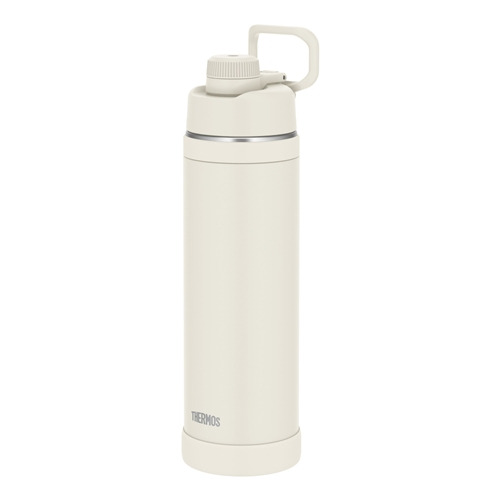 THERMOS サーモス 真空断熱スポーツボトル 1500ml 保冷専用 食洗機対応 FJU1501IVWH