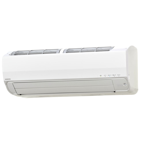 【無料長期保証】コロナ CSH-Z4026R2 セパレートエアコン Relala Zシリーズ 4.0kW ホワイト CSHZ4026R2