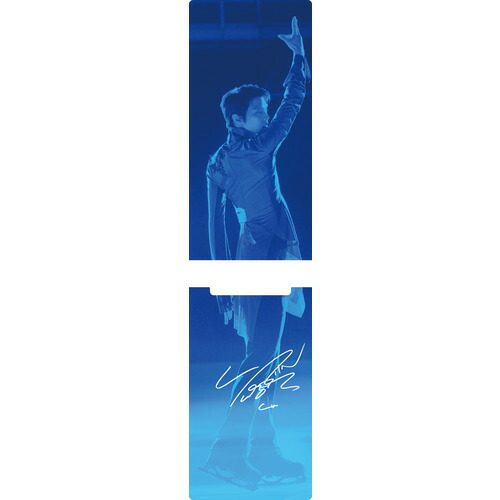 Haier JU‐RSX21MCV JRSX21専用磁石取りまかなう羽生結弦ACT-2 きせ替え出来る