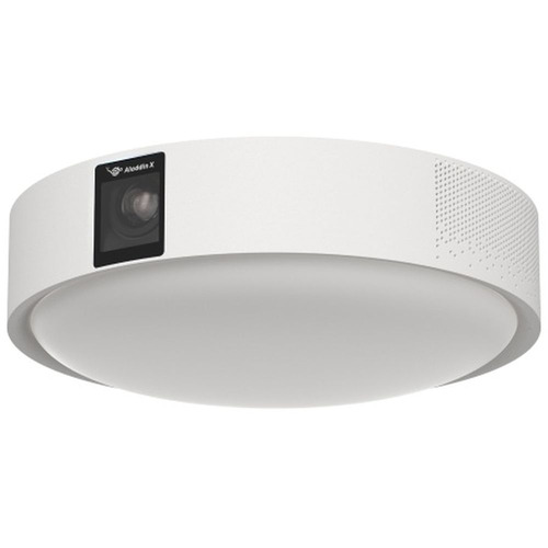 AladdinX AX3P26U04DJ Aladdin X3 3-in-1プロジェクター フルHD解像度 Harman Kardon製 8Wスピーカーx2採用 Aladdin OS搭載|マツヤデンキ店