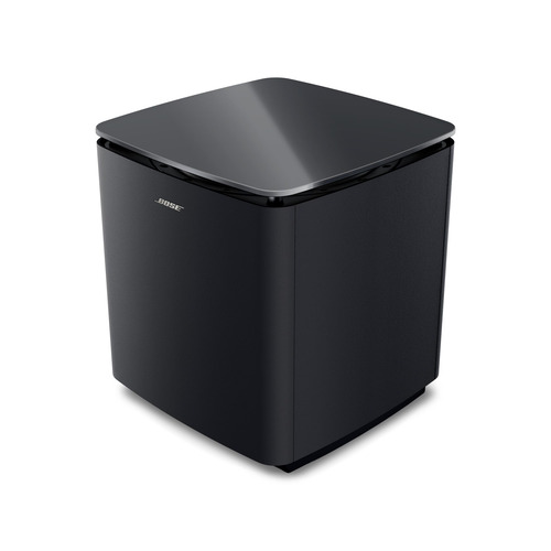 Bose Bose Lifestyle Ultra Subwoofer CustomTune科学技術召しかかえる BLACK