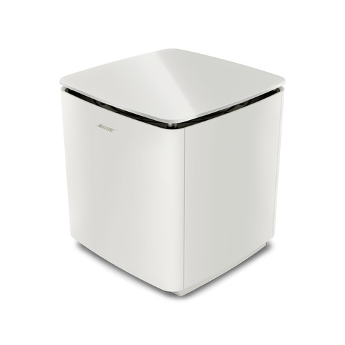 Bose Bose Lifestyle Ultra Subwoofer CustomTune科学技術召しかかえる WHITE SMOKE