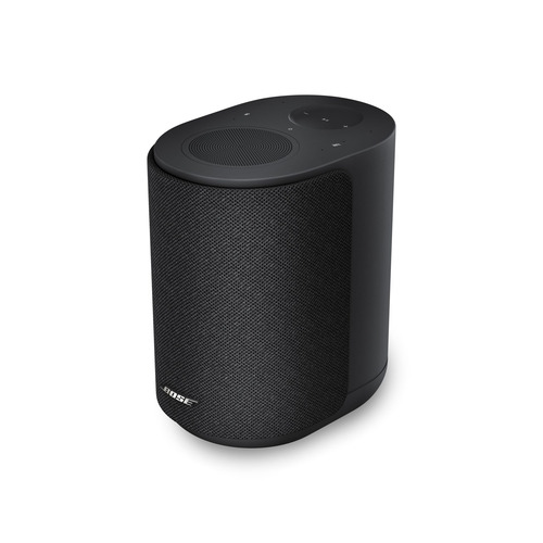 Bose Bose Lifestyle Ultra Speaker マルチルームリスニング相応う Amazon Alexa内蔵 BLACK