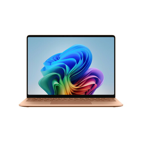 Microsoft Surface Laptop(第 8 世代) 13.8インチ デューン Snapdragon X2 Plus/24GB/512GB|マツヤデンキ店