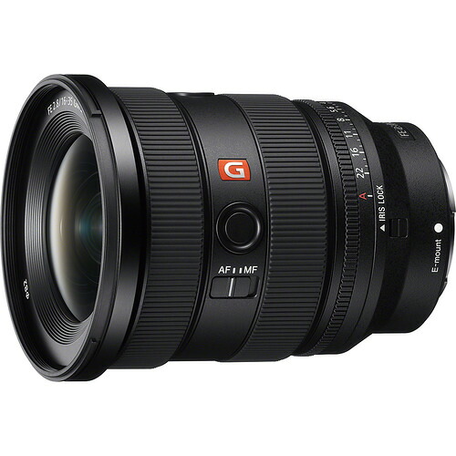 ソニー SEL1635GM2 デジタル一眼カメラレンズ FE 16-35mm F2.8 GM II α[Eマウント]用レンズ｜マツヤデンキ店 162,850円