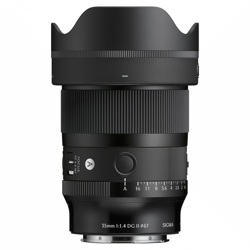 シグマ AF 35MM 1.4 DG II (A) L 交換用レンズ ライカ Lマウント用|マツヤデンキ店