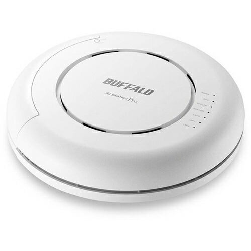 楽天市場】WAPM-1266R BUFFALO 法人向け 管理者機能搭載 無線