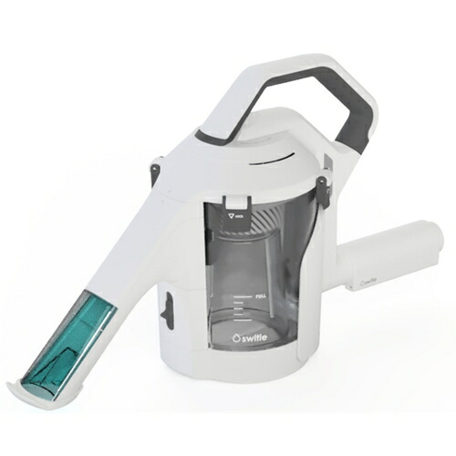 楽天市場】シリウス 水噴射・吸引式掃除機用ヘッド 「switle スイトル