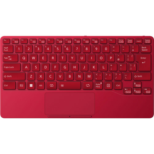 楽天市場】FUJITSU(富士通） キーボード FMV Mobile Keyboard(iPadOS