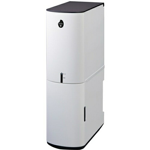 楽天市場】【長期保証付】エムケー精工 HRC-05SW ライスホワイト 小型