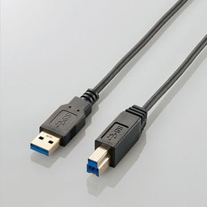 USB3-E15BK USB3.0延長ケーブル USB3.0 A 13周年記念イベントが - ブラック 1.5m ランキングや新製品