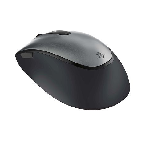 マイクロソフト 4FD-00034 Comfort Mouse オンラインショップ ダーググレイ Dark 2021高い素材 Gray 4500