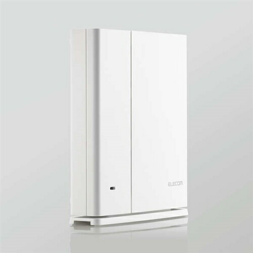 エレコム WMC-C2533GST-W Wi-Fi 5 1733 800Mbps e-Mesh搭載 Wi-Fiルーター