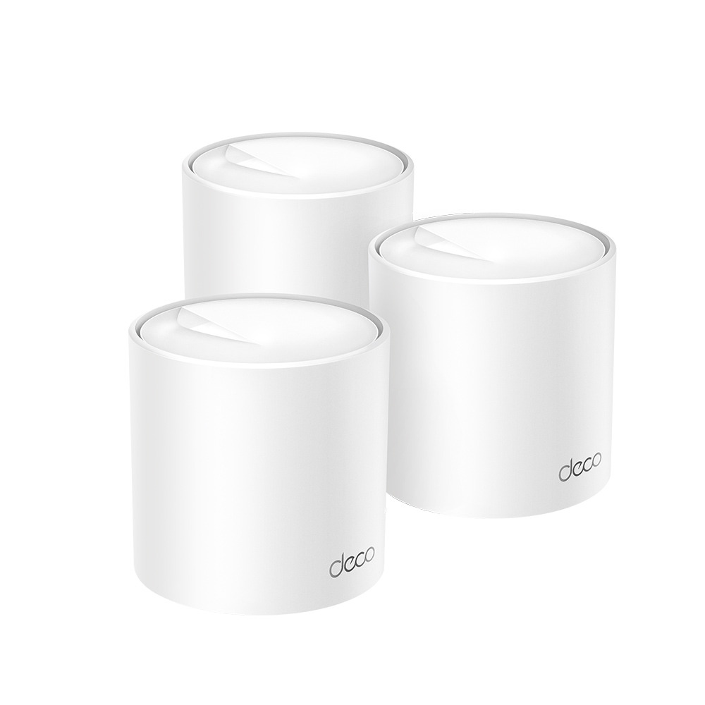 楽天市場】TP-LINK Deco X50 (3-pack) AX3000 [Wi-Fi6対応 メッシュWi