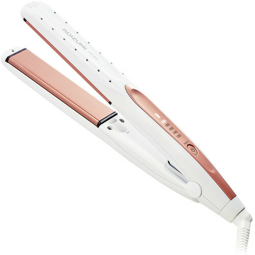 楽天市場】ヘアセッター『セットメイト』KHC-1570(W) ホワイト