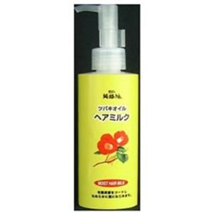 好評 黒ばら本舗 黒ばら 純椿油 ツバキオイル ヘアミルク 150ml Whitesforracialequity Org