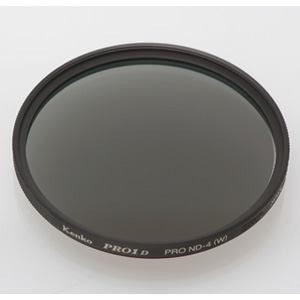 PRO1D プロND4 72mm