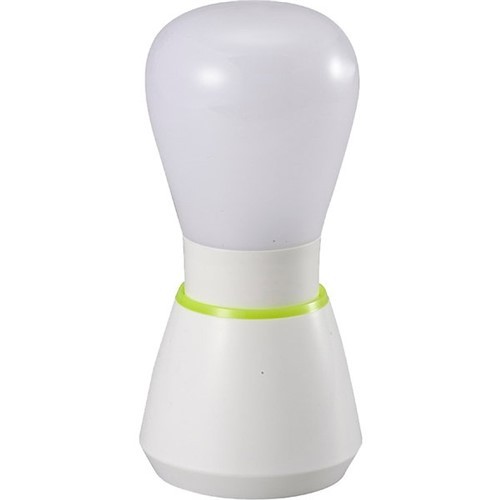 オーム電機 最新作売れ筋が満載 NIT-BLA6PB-WL LEDプッシュライト 卸し売り購入 電球色