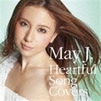 【CD】May J. / Heartful Song Covers(DVD付)