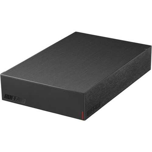 バッファロー HD-LE4U3-BB 3.5inchHDD 4TB 黒｜マツヤデンキ店