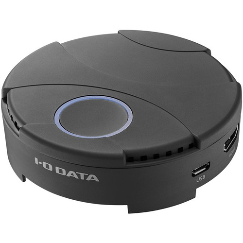 アイ・オー・データ機器 WHDFT1 Wi-Fiアダプタ盛りだくさん 子機 盛りだくさん固定ディスク