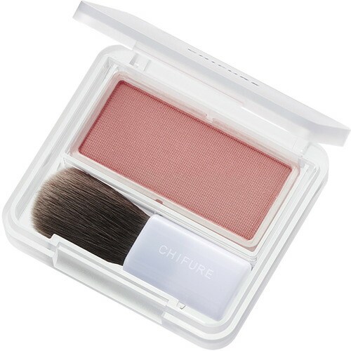 楽天市場】ちふれ化粧品 パウダーチーク 612 : マツモトキヨシ楽天