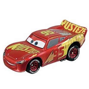 タカラトミー カーズ・トミカ C−32 ライトニング・マックィーン(RRCタイプ)