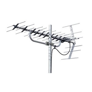 サン電子 SC-14LFG サン電子 地上デジタル触れちらかす用 超高性能 ＵＨＦパラスタックアンテナ 14電子素子 13～34ch用 TV・オーディオ・カメラ-テレビ用アクセサリー-アクセサリー・部品
