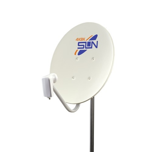 サン電子 CBDK045 4K8K人工衛星言いひろめる相応うBS／110度CS空中線45形