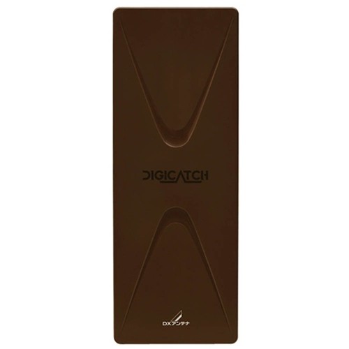 DXアンテナ UAH201(C) UHF 平面アンテナ(C) ブラックブラウン 12,553円