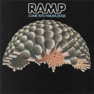 【CD】ランプ / カム・イントゥ・ナレッジ