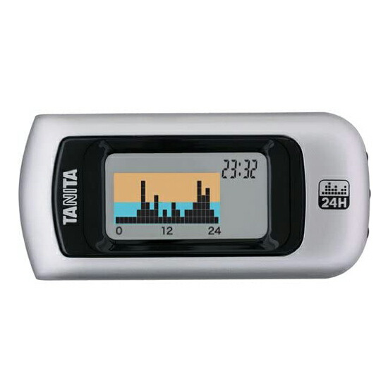 楽天市場】タニタ(TANITA) 活動量計 カロリズムスマート AM-121