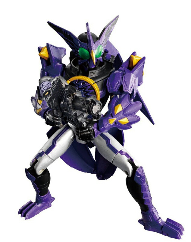 kamen rider ooo figure