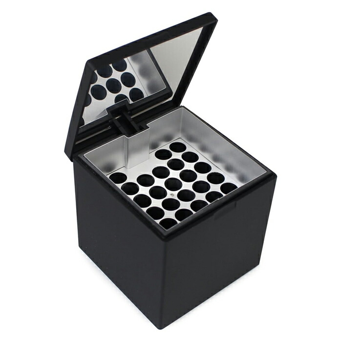 キューブ灰皿 楽天市場】灰皿 4.5L 業務用 屋内用 角型 ステンレス灰皿SK-025