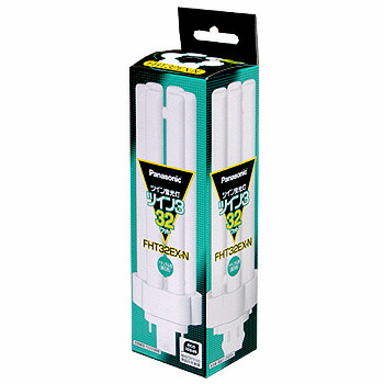 楽天市場】パナソニック ツイン蛍光灯（蛍光ランプ） ツイン3 32形