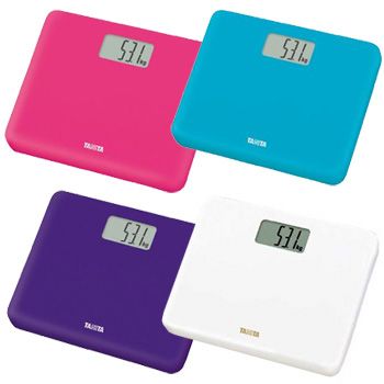 Znomatsuyasu Rakutenichibaten Rakuten Global Market Tanita Tanita Tonita Digital Bathroom Scales Scale Hd 660