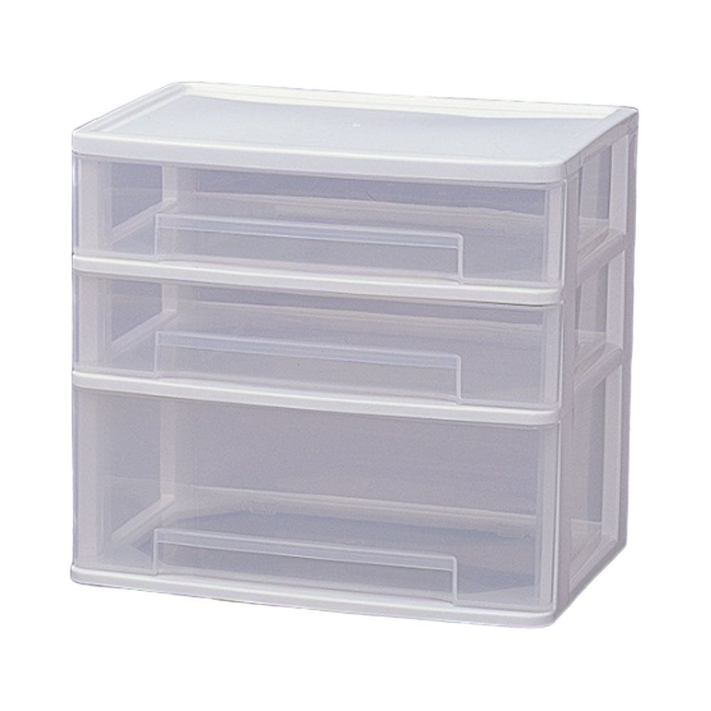 楽天市場】☆20％OFF☆ウッドトップワイドテーブルチェスト WET-W430