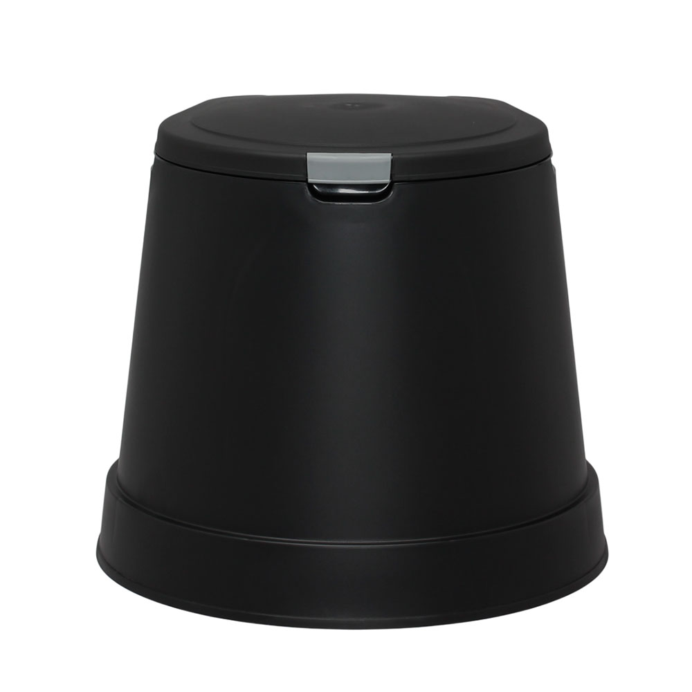 楽天市場】エココンポスト ブラック IC-160(160L) 2台 アイリス