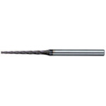 NS 深リブ用テーパーエンドミル MRT425 Φ1.5X1度X20 697-8177 日進工具｜マツヨシ 店 9,002円