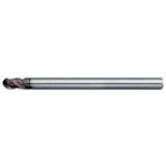NS 3枚刃ボールエンドミル MSB345 R4 698-0686 日進工具｜マツヨシ 店 10,692円