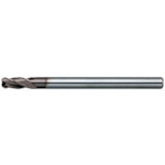 NS 無限コーティング ラジアスエンドミル MSRS430 Φ10XR0.5 426-8245 日進工具｜マツヨシ 店