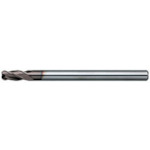 NS 無限コーティング ラジアスエンドミル MSRS430 Φ8XR2.5 426-8521 日進工具|マツヨシ 店