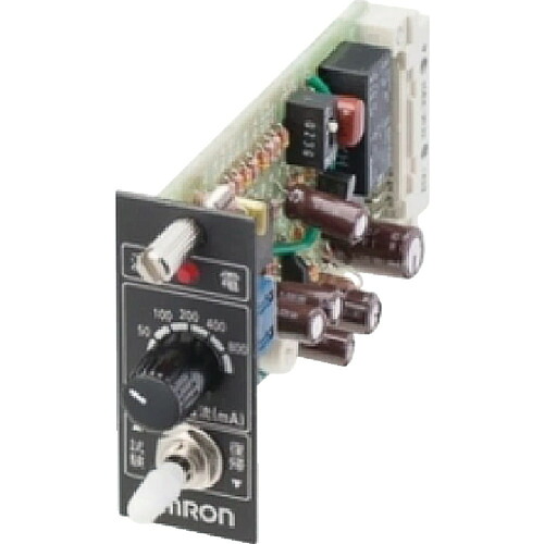 OMRON 漏電火災警報器AGD-U2用 受信ユニット AGD-UE2 157-9267 オムロン｜マツヨシ 店