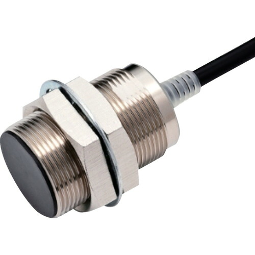 OMRON スタンダードタイプ近接センサ シールドタイプ 検出距離20mm 2m E2E-X20D130 M30 149-8561 オムロン｜マツヨシ 店